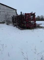 Борона Aktywator 12