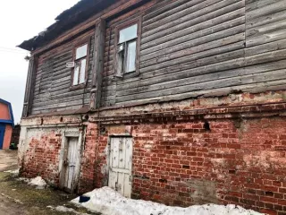 Продажа муниципального недвижимого имущества - жилой квартиры по адресу: Владимирская область, г. Ковров, ул. Абельмана, дом 93, квартира 2 Продажа муниципального недвижимого имущества - жилой квартиры по адресу: Владимирская область, г. Ковров, ул. Абельмана, дом 93, квартира 2 
Год ввода в…