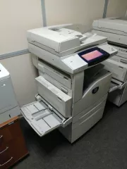 МФУ Xerox WC 5230A  2 шт. , принтер Plus E Printer  No Magstripe , принтер UN 3D MN106E, принтер HP LaserJet Enterprise 700 Printer M712xh, МФУ WC 5300 DADF  копир принтер сканер , МФУ VersaLink B7030 с тумбой, г. Москва МФУ Xerox WC 5230A  2 шт. , принтер Plus E Printer  No Magstripe , принтер UN…
