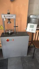 Лабораторное оборудование для асфальта и битума. Печь для выжигания – 1шт. Бензорез STIHL TS-800, 100000368 – 1шт. Тележка для STIHL TS800 (в сборе) – 1шт. Электрошкаф сушильный шкаф SNOL 58/350 (с аттестацией) #00000905 – 1шт. Электрошкаф сушильный шкаф SNOL 58/350 (с аттестацией) #00000906 – 1шт…