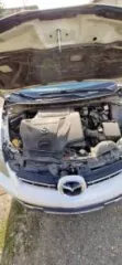 Марка: Mazda  
Модель: CX-7  
Год выпуска: 2010  
VIN: JMZER893800215482  
Тип ТС: легковой универсал  
Цвет: белый  
ГРЗ: К427НВ123  
Тип двигателя: бензиновый