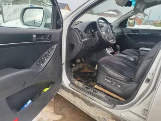 Hyundai ix55 2009 года, 239 лс, 397334 км, АКПП, VIN KMHNU81WP9U099773, гос.номер Н514ТР159