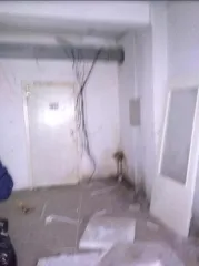 Нежилое помещение площадью 124,1 кв.м, кадастровый номер 43:40:000459:3739, адрес: Кировская область, город Киров, улица Ленина, дом 191.