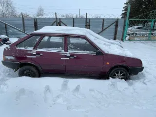 Subaru Forester 2006, ВАЗ 21102, Racer RC50QT-6, Honda Civic, Irbis, Mitsubishi Airtrek, Mitsubishi Lancer 1.5, ВАЗ 21093, Volkswagen Polo, Toyota Caldina, ЛАДА 210540, ВАЗ 211240, ВАЗ 21102, Mitsubishi Lancer 2.0, ГАЗ 3507, ВАЗ 21074 Данные объекты являются бывшими в употреблении, имеют внешние…