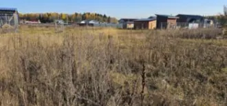 Земельный участок Ижс 810 кв.м, Пермский край земельный участок с кадастровым номером 59:32:3290001:13608 из земель населенных пунктов, разрешенное использование: для индивидуального жилищного строительства, площадью 810 кв. м, расположенный по адресу: Пермский край, Пермский р-н, п. Красный…