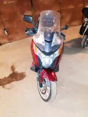 Мотоцикл Honda Integra 2013 года, VIN: RC621100160