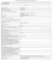 Жилой дом 187 кв. м, участок 870 кв. м, Тамбов. Кадастровый номер дома: 68:29:0213009:233, общая долевая собственность 11/100, площадь 187 кв. м. Земельный участок, кадастровый номер: 68:29:0213009:42, категория земель: земли населенных пунктов, вид разрешенного использования: под индивидуальное…
