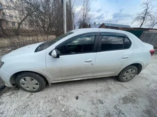 Renault Logan 2014, VIN X7L4SRAV450228586, год выпуска 2014, гос.номер А059ХК37. Автомобиль подлежит ремонту: на кузове есть ржавчина и царапины. Фактическое состояние транспортного средства определяется заинтересованным лицом при осмотре. Автомобиль является предметом залога по требованиям АО…