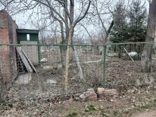 земельный участок из категории земель населенных пунктов,    с кадастровым номером 61:48:0070306:840, площадью 409 кв.м., расположенный по адресу: Ростовская обл., г. Волгодонск,  Садоводство «Мирный атом», 32, квартира 39,  с видом разрешенного использования «садоводство». земельный участок из…