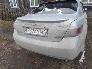 легковой автомобиль седан TOYOTA CAMRY, 2007 г.в, г/н B337OB124, vin JTNBE40K803127690, модель, номер двигателя 2733731, номер кузова JTNBE40K803127690, цвет серебристый. Начальная цена продажи 864 000 руб. Задаток 129700 руб. легковой автомобиль седан TOYOTA CAMRY, 2007 г.в, г/н B337OB124, vin…