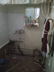 Квартира 38.3 м² по адресу: Мурманская область, Печенгский район, поселок городского типа Никель, улица Печенгская, дом 4, квартира 86.