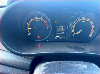 LADA GRANTA 2018, 2018 года, 87 лс, 95030 км. Транспортное средство: Легковой автомобиль марки и модели: ЛАДА 219010 ЛАДА ГРАНТА, 2018 г.в., VIN: XTA219010K0567970. Автомобиль приехал на стоянку своим ходом. В настоящий момент автомобиль не заводится. Другой информации по имуществу нет.