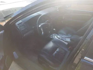 Chevrolet Epica, 2011 года, 143 лс, 235214 км, АКПП. Легковой автомобиль, Chevrolet Epica, VIN: XUULA69KJB0005182, 2011 года выпуска. Сведения о состоянии автомобиля: Участвовал в ДТП, были повреждены: капот, левая и правое крыло, обе фары, бампер передний, две правые двери, задняя левая дверь, б/у…