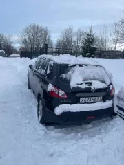 Вторичные. Легковой автомобиль Nissan Qashqai, 2011 г.в., VIN SJNFBAJI0U2351730, цвет черный. Техническое состояние не проверялось, без ключей, без ПТС. Расположено по адресу: г. Мурманск, ул. Фрунзе, д. 43. Должник Ляпунов В.А. Легковой автомобиль Nissan Qashqai, 2011 г.в., VIN SJNFBAJI0U2351730…