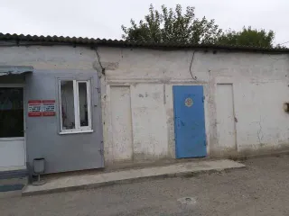 Производственная база по адресу г. Краснодар, ул. Тихорецкая, 27 в составе 7 строений на земельном участке, арендованном у Администрации МО г. Краснодар на 49 лет по 21.12.2060 г.