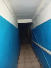 Нежилое Помещение 110,1 Кв.М, Подвал, Г. Брянск. Нежилое помещение площадью 110,1 кв.м. (этаж подвал), расположенное по адресу: Брянская область, г. Брянск, ул. Карла Маркса, д. 12, пом. VI, кадастровый номер 32:28:0031905:97. Год ввода в эксплуатацию: 1951. Общая площадь: 110.1. Кадастровый номер…