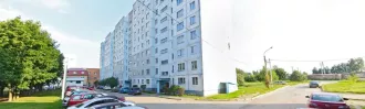 Квартира, состоящую из трех комнат, общей площадью 66,3 кв.м., кадастровый номер: 50:19:0020315:1665
Расположенная по адресу: Московская область, р-н. Рузский, п. Тучково, мкр. Восточный, д. 23, кв. 65
Должник Погосян М.О.