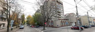 Квартира, общ.пл. 99,9 кв.м. кадастровый номер: 36:34:0401028:638
По адресу: Воронежская обл., г. Воронеж, Ленинский район, ул. Куцыгина, д. 21, кв. 22