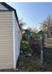 Доли дома и участков, 38.2 кв.м, 567 кв.м, Краснодарский край, Тихорецк 1/4 доля дома и 1/4 доля земельного участка в Краснодарском крае еще 1/4 доля дома и 1/4 доля земельного участка в Краснодарском крае еще 1/4 доля в праве на жилой дом, площадь: 38,2кв.м., кадастровый номер: 23:32:0503008:820 и…