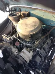 ZIL133 GYa KS357A 1992 года выпуска ЗИЛ133 ГЯ КС357А, 1992 г.в., А940ТХ96, ПТС 66 КУ 216882