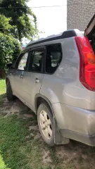 Nissan X-TRAIL 2.0, 2010 Автомобиль марки Nissan модель X-TRAIL 2.0 2010 г.в. VIN-номер JN1TBNT31U0201502 Место ознакомления с порядком просмотра имущества определяется после подачи заявки организатору торгов на lj2000@yandex.ru, или по тел. +79056864894 в будни с 10.00 до 16.00 по адресу Липецкая…