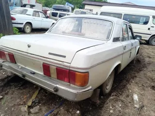 Toyota Wish 2006, ГАЗ-31029, Nissan Expert. Проверка исправности имущества не проводилась. Товаросопроводительные документы не передавались. Погрузка и транспортировка имущества с места хранения осуществляется покупателем. Продавец не несет ответственность за соответствие транспортного средства…