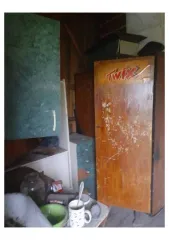 Квартира 47,1 кв.м, Хакасия, 1 комн. Помещение, площадь 47.1 кв.м., назначение: Жилое, этаж: 01, адрес (местонахождение): Россия, Республика Хакасия, муниципальный район Усть-Абаканский, село Усть-Бюр, дом 16, квартира 1, кадастровый (условный) номер: 19:10:130101:1699.