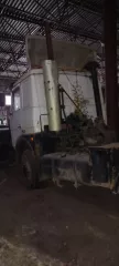 Грузовой тягач седельный МАЗ-543240-2120, государственный регистрационный знак Е 544 РР 13 rus.