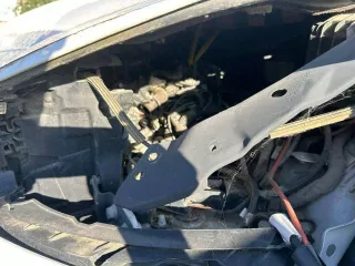 Volkswagen Golf, 2010, VIN: WVWZZZ1KZBW114261