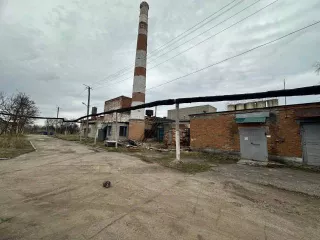 Недвижимое имущество, не являющееся предметом залога: Земельный участок, кадастровый номер 67:03:0010105:4653, адрес (местоположение): Смоленская область, Гагаринский район, г. Гагарин, пер. Хлебный, площадь: 7576 кв. м., категория земель: земли населенных пунктов, вид разрешенного использования…