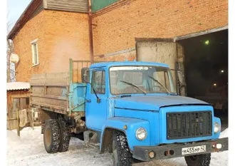 Грузовой самосвал – САЗ350701 идентификационный номер (VIN) XTН330720Р1493845,  марка, модель ТС – САЗ350701,  наименование (тип ТС) – грузовой самосвал,  категория ТС (А, В, С, D, прицеп) – С,    год изготовления ТС - 1993 Грузовой самосвал – САЗ350701 идентификационный номер (VIN)…