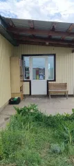 Дом блокированной застройки и ЗУ, 58,3 кв.м., Оренбургская обл., Ташлинский р-н, с. Ташла, ул. Ташлинская, д. 27, кв. 2, земельный участок 1 188 кв.м., кад.№56:31:1301006:162, категория/ВРИ - ЗНП/ИЖС, доля в праве - 1/2, дом. 58,3 кв.м., кад.№56:31:1301006:648
