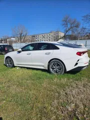 Kia K5, 2021 года, 150 лс, 175000 км, АКПП, легковой автомобиль марки KIA K5