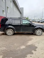Nissan Pathfinder, 2006 автомобиль марки NISSAN модель Pathfinder 2006 г.в. VIN-номер VSKJLWR51U0117356. С предметом торгов можно ознакомиться по адресу: г. Лобня, ул. Краснополянский тупик 2, предварительно согласовав дату и время по телефону +79937713656. Дополнительные документы запрашивать по…