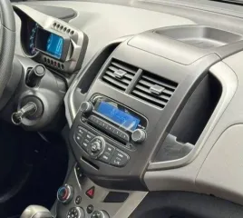 Chevrolet Aveo 2014 года, 115 лс, 230000 км, АКПП, VIN: XUFTA69EJEN020556, госномер: М207СМ69, мощность (л/с): 116, рабочий объем двигателя (см3): 1598, СТС: 9901191506, дата выдачи: 11.08.2018 г., ПТС: 78НТ448195, дата выдачи: 28.02.2014 г.