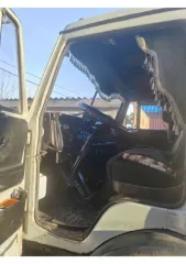 КАМАЗ 55111, 1996 года, автомобиль грузовой, марка: КАМАЗ, модель: 55111, VIN: XTC551110T1096587, гос. рег. номер: М734МК142, год изготовления: 1996.