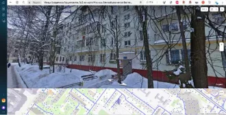 1/2 доли в праве общей долевой собственности в квартире площадью 59,2 кв. м по адресу: г.Москва, Коньково, ул. Академика Арцимовича, д. 5, корп. 2, кв. 71, к/н: 77:06:0006005:1676 1/2 доли в праве общей долевой собственности в квартире площадью 59,2 кв. м по адресу: г.Москва, Коньково, ул…