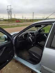Datsun ON-DO, 2015 легковой автомобиль, VIN: Z8NBAABD0G0034298, кузов № Z8NBAABD0G0034298, цвет светло-голубой, мощность 64,0/87,0 кВт/л.с.