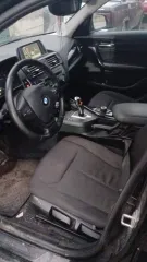 BMW 1 серии 2012 BMW 1 серии, 2012 года, 136 лс, 228000 км, АКПП еще BMW 1 серии, 2012 года, 136 лс, 228000 км, АКПП еще транспортное средство – легковой автомобиль марка /модель – БМВ 116I, год выпуска – 2012, VIN – WBA1A11050VV14867.