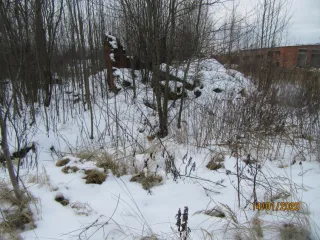 Земельный участок, здания, сооружения 26642 кв.м Московская область. Земельный участок, кадастровый номер: 50:13:0020208:2607, категория земель: земли населенных пунктов, разрешенное использование: под размещение промышленной зоны, общая площадь 26571 кв. м., адрес объекта: Московская область…