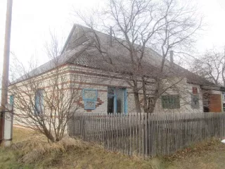 Здание фельдшерско-акушерского пункта, площадь: 167,3 кв. м, по адресу: Курганская область, Каргапольский район, с. Малышева, ул. Новая, строение 6. Назначение: нежилое, количество этажей 1, в том числе подземных 0, площадь 167,3 кв. м, кадастровый номер: 45:06:030401:279, одновременно с земельным…