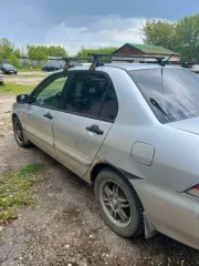 Легковой седан, категория B, марка, модель   Mitsubishi Lancer 1,3, идентификационный номер VIN JMBSNCS1A5U003066, грз: О021АЕ40, 2005 года выпуска, цвет серебристый, модель, номер двиг. GM9949, номер шасси  рамы  отсутствует, мощность двигателя л.с.  кВт  82.0  60 , объем двиг., см. куб 1299…