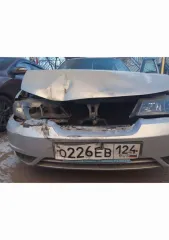 Daewoo Nexia 2011 Легковой автомобиль, марка: Daewoo, модель: Nexia 1.6 L GLE, год изготовления: 2011, цвет: серый, VIN: XWB3K32CDBA259000, ПТС: 45 УК 862531, г/н: О226ЕВ124, изготовитель (страна): Япония, тип двигателя: бензиновый, двигатель №: 9337361, мощность двигателя, л. с. (кВт): 109 (80.2)…