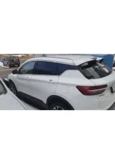 Geely Coolray 2023, VIN: Y4K8622Z5PB927554, гос. номер: A966XH51, год выпуска: 2023.