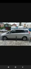 Mazda 5 2008 государственный номер С667МЕ193, идентификационный номер (VIN) JMZCR198200333560.