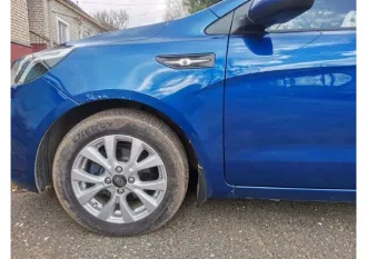 KIA RIO, 2012 Автомобиль марки KIA RIO, 2012 года выпуска, VIN-номер Z94CB41BBCR064541. Ознакомление с имуществом: можно ознакомиться по месту его нахождения: г. Саранск, ул. Ярославская, 12, предварительно согласовав время с Финансовым управляющим по тел. +79191205293, либо путем направления…