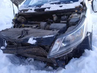 KIA Rio 2013, легковой автомобиль, марка, модель: KIA Rio, 2013 года выпуска, VIN: Z94CC41BADR106580.