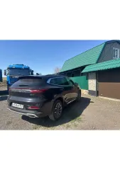 Chery Exeed TXL 2021, легковой автомобиль, марка: Chery, модель: Exeed TXL, VIN: LVTDD21B4MD159585, гос. рег. номер: О176НР761, год изготовления: 2021. Ознакомиться с имуществом можно по адресу: Ростовская обл., Тарасовский п, Горная ул, д. 38, предварительно согласовав время с Финансовым…