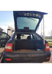 Lada Priora 2009, LADA 217230, 98 лс, 282609 км, автомобиль легковой, марка LADA 217230, модель LADA PRIORA, VIN XTA21723090059067, гос. рег. номер Н389ВЕ126, год изготовления 2009.
