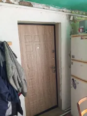 Доля дома 58,5 м² и участка 3000 м² в Курской области. 1/2 доля жилого дома, площадь 58,5 кв.м., назначение: Жилое помещение, количество этажей: 1, адрес (местонахождение): Россия, обл Курская, р-н Железногорский, с/с Михайловский, Ратманово, дом 39, кадастровый номер: 46:06:120901:263. Находится в…